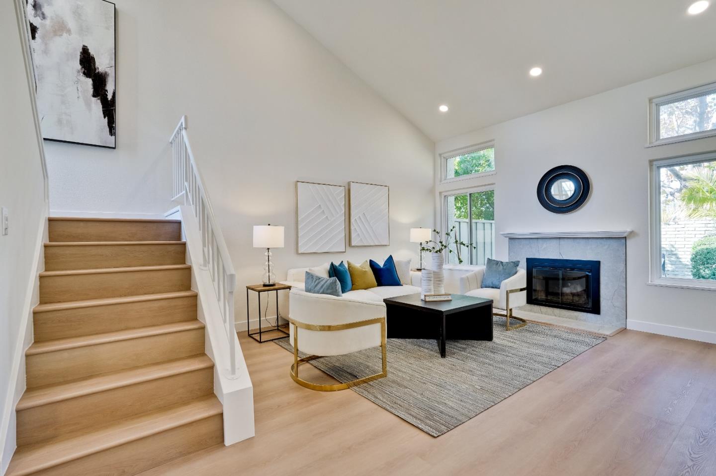 Detail Gallery Image 21 of 85 For 4744 Touchstone Ter, Fremont,  CA 94555 - 3 Beds | 2/1 Baths