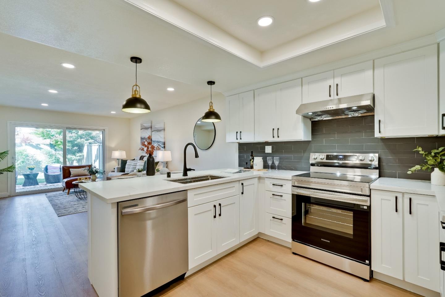 Detail Gallery Image 33 of 85 For 4744 Touchstone Ter, Fremont,  CA 94555 - 3 Beds | 2/1 Baths