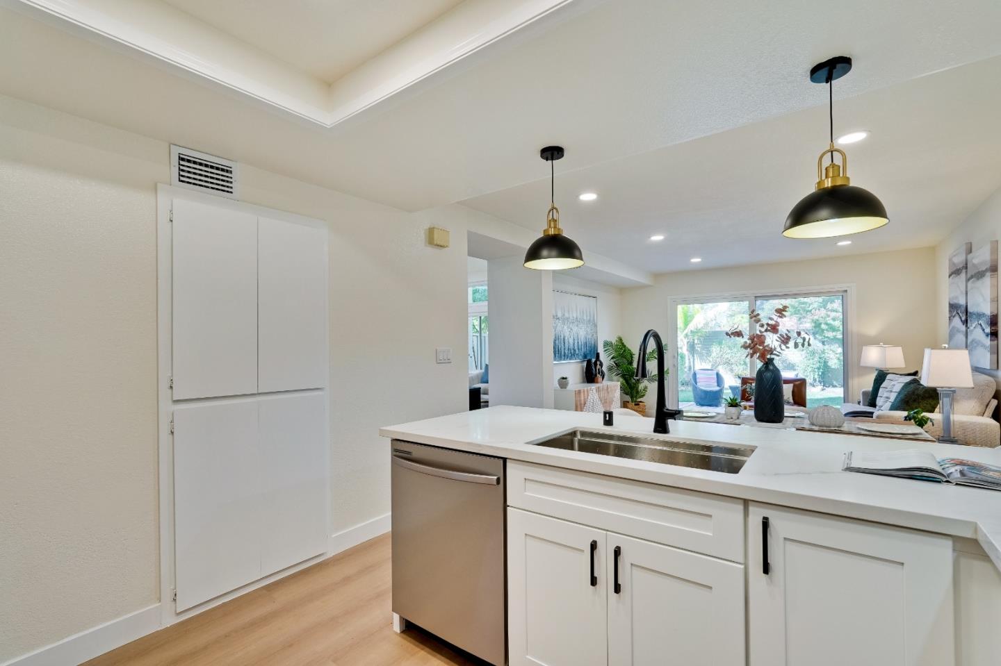 Detail Gallery Image 34 of 85 For 4744 Touchstone Ter, Fremont,  CA 94555 - 3 Beds | 2/1 Baths