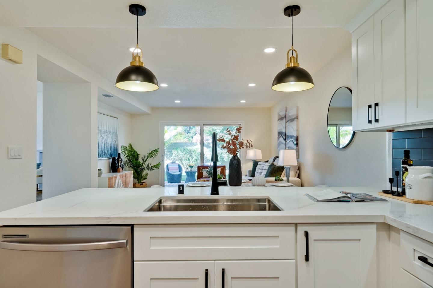 Detail Gallery Image 38 of 85 For 4744 Touchstone Ter, Fremont,  CA 94555 - 3 Beds | 2/1 Baths
