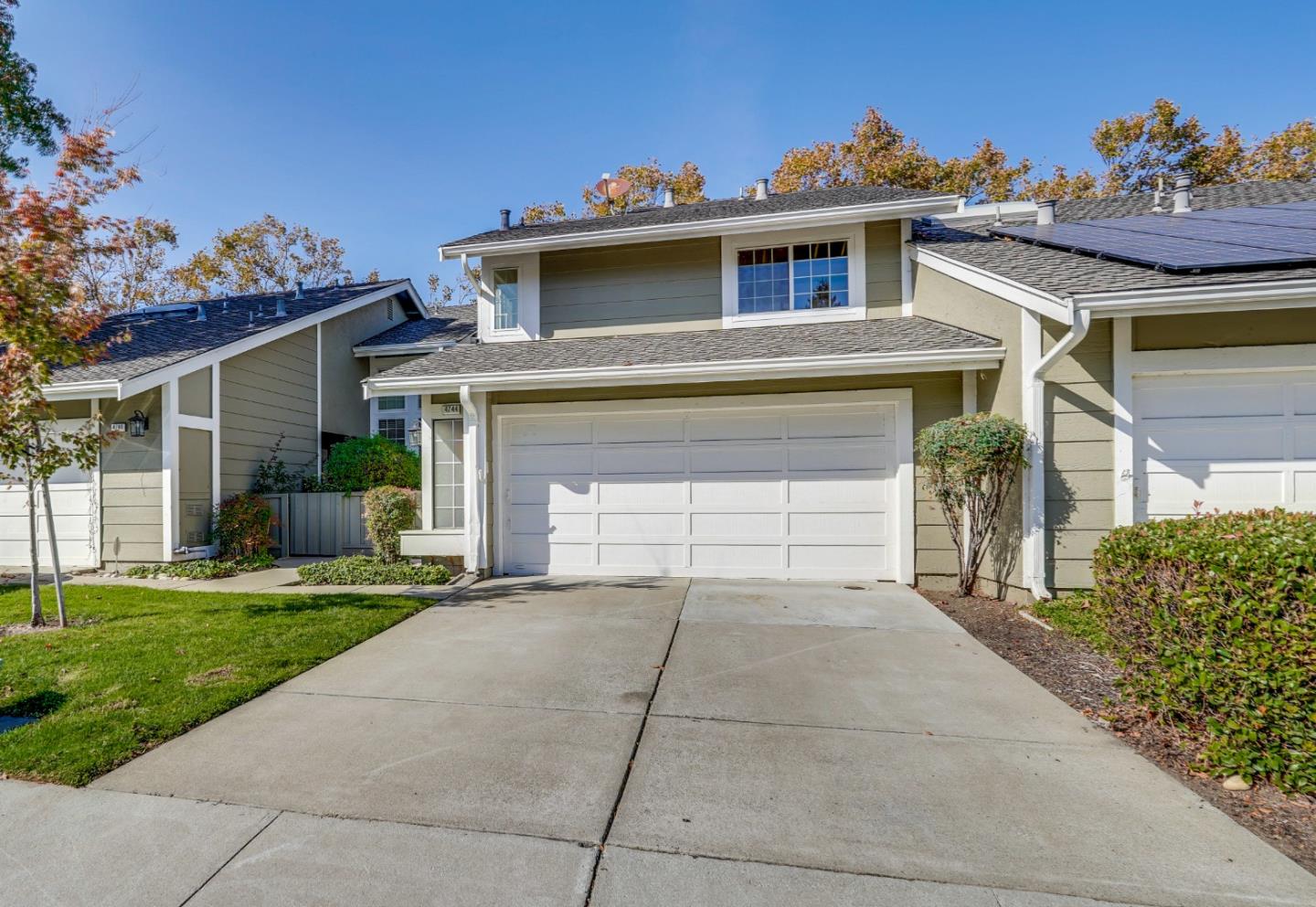 Detail Gallery Image 4 of 85 For 4744 Touchstone Ter, Fremont,  CA 94555 - 3 Beds | 2/1 Baths