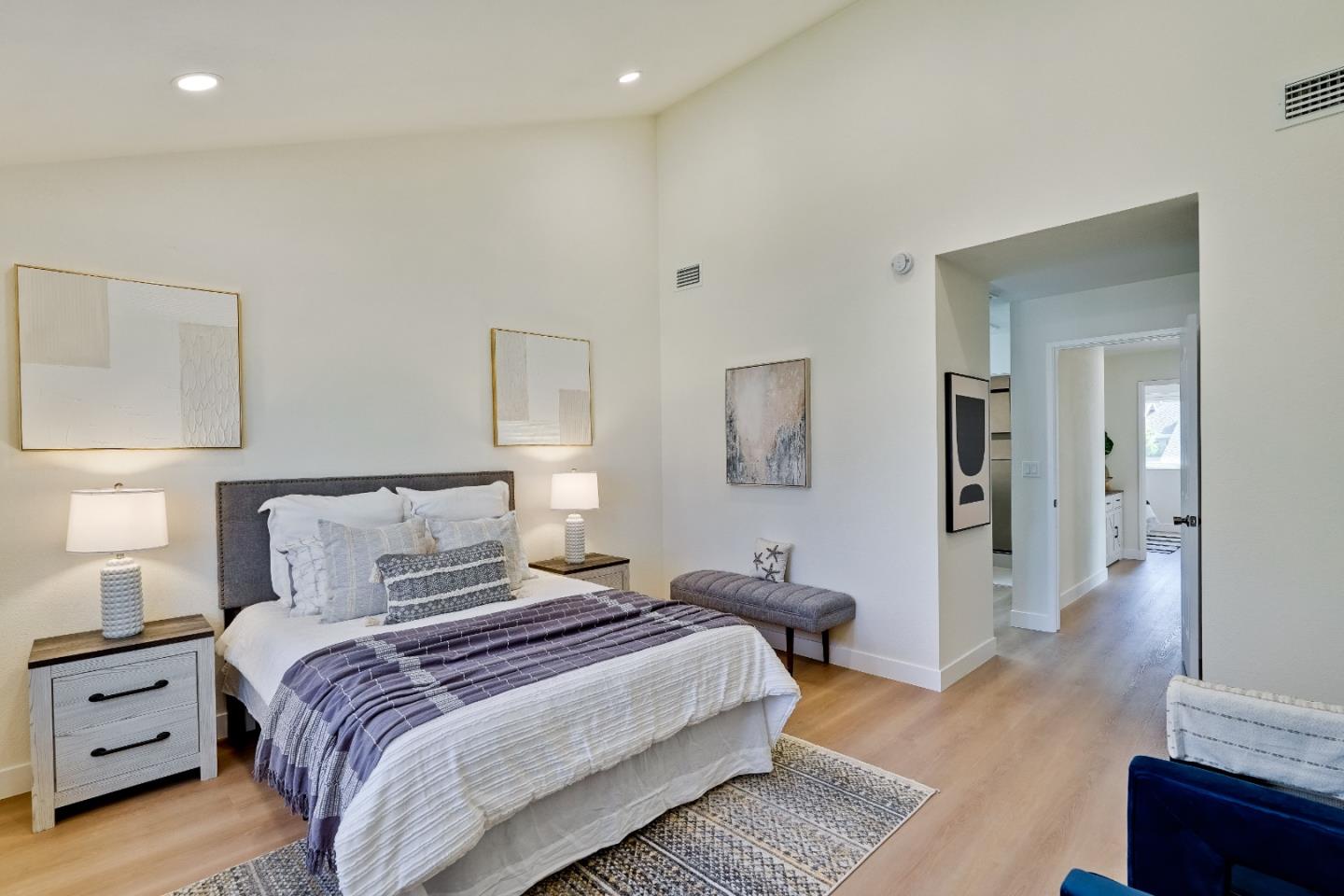 Detail Gallery Image 41 of 85 For 4744 Touchstone Ter, Fremont,  CA 94555 - 3 Beds | 2/1 Baths