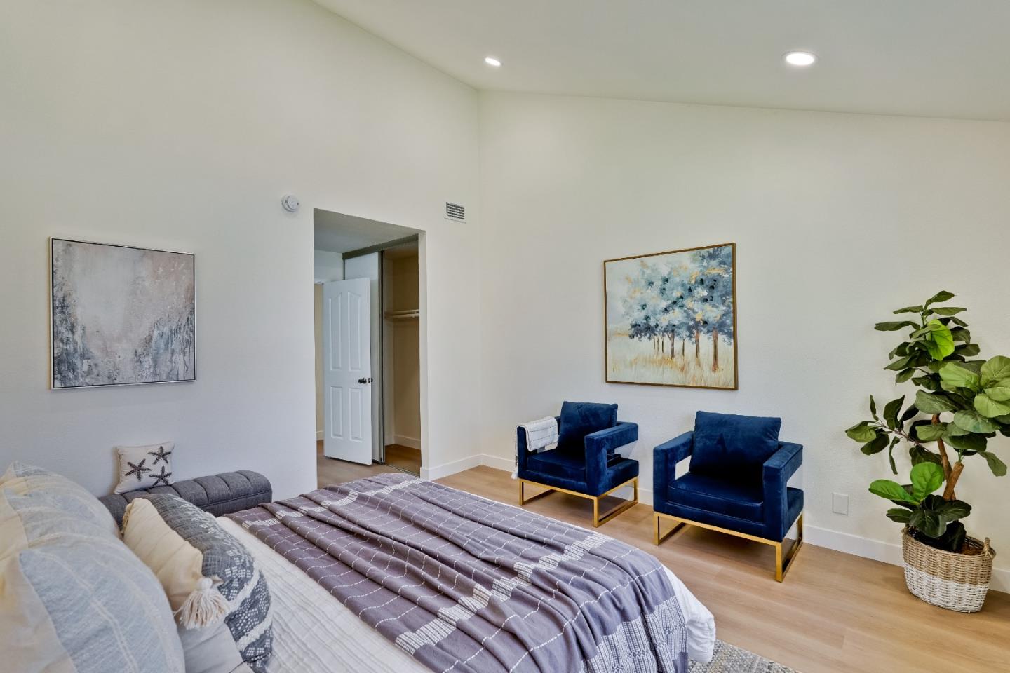 Detail Gallery Image 42 of 85 For 4744 Touchstone Ter, Fremont,  CA 94555 - 3 Beds | 2/1 Baths