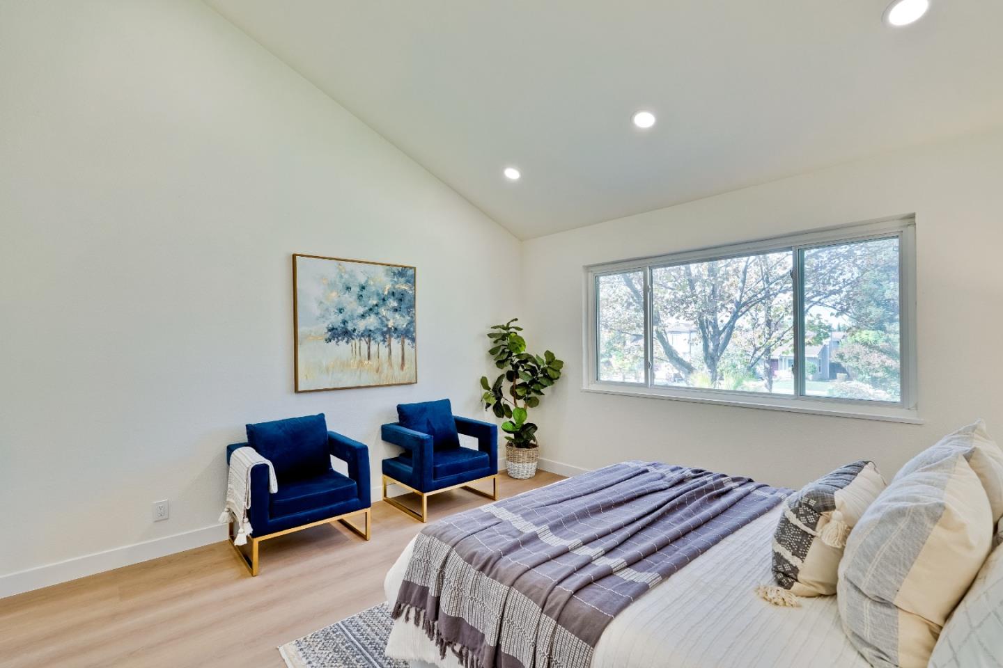 Detail Gallery Image 43 of 85 For 4744 Touchstone Ter, Fremont,  CA 94555 - 3 Beds | 2/1 Baths