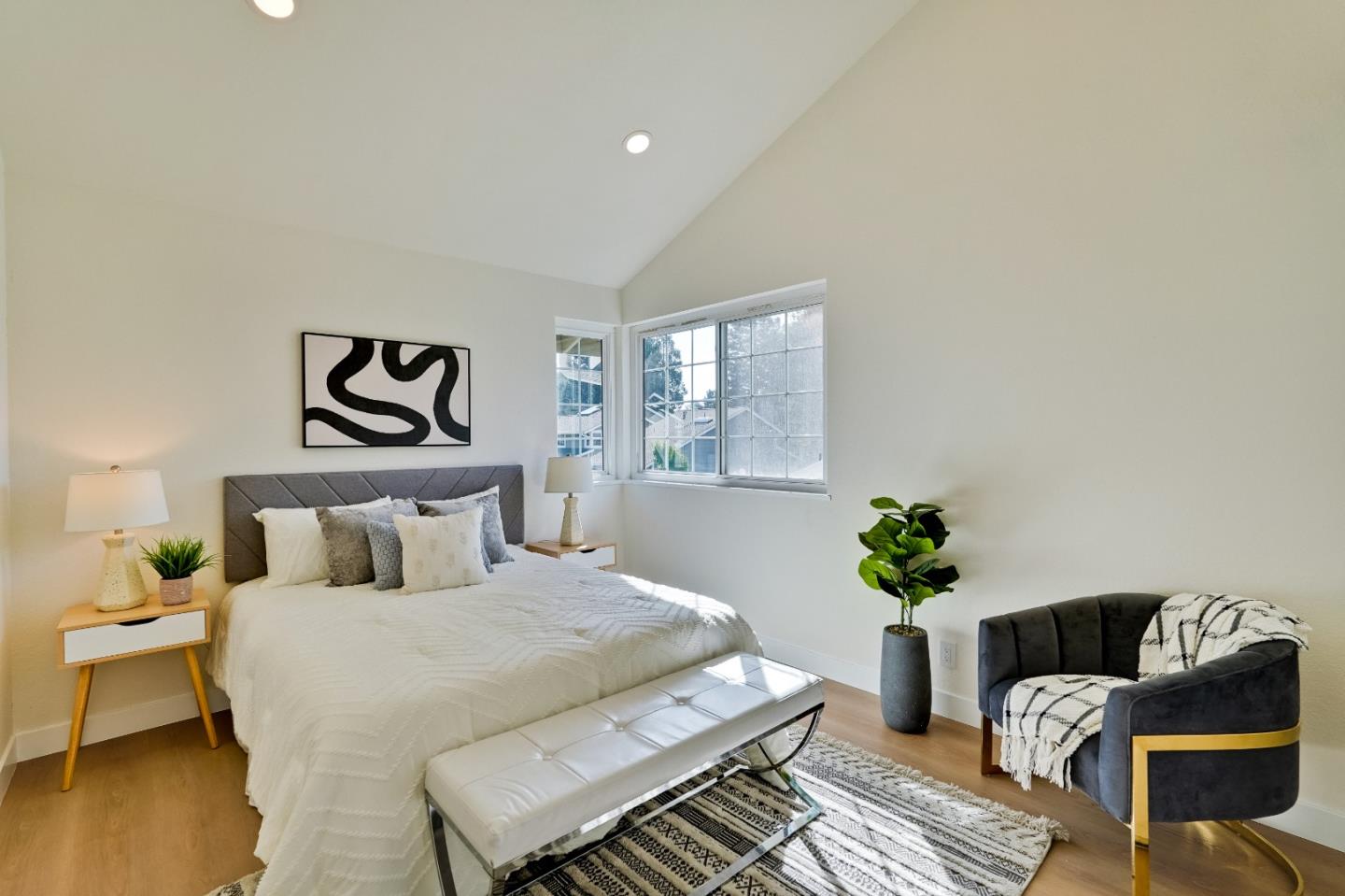 Detail Gallery Image 55 of 85 For 4744 Touchstone Ter, Fremont,  CA 94555 - 3 Beds | 2/1 Baths