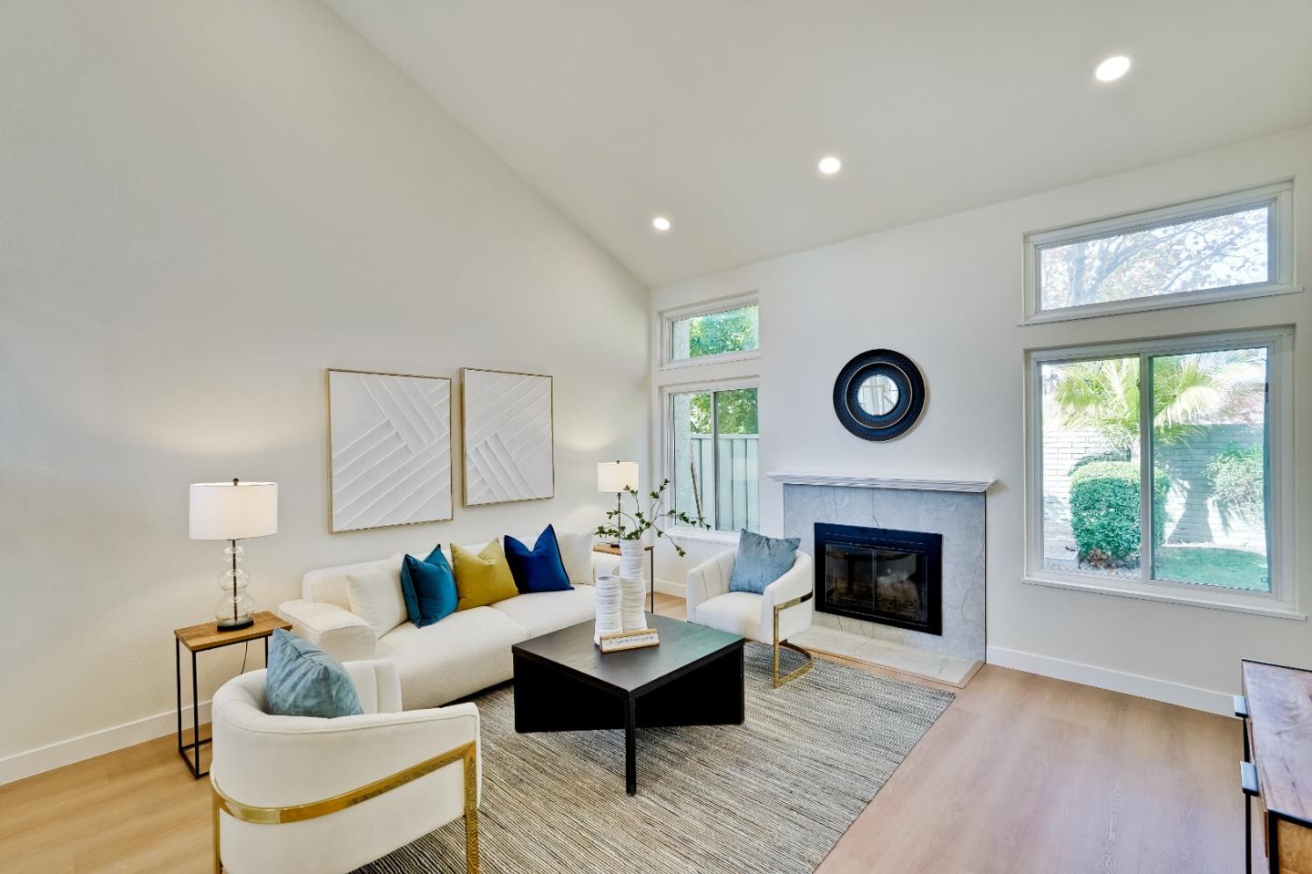 Detail Gallery Image 6 of 85 For 4744 Touchstone Ter, Fremont,  CA 94555 - 3 Beds | 2/1 Baths