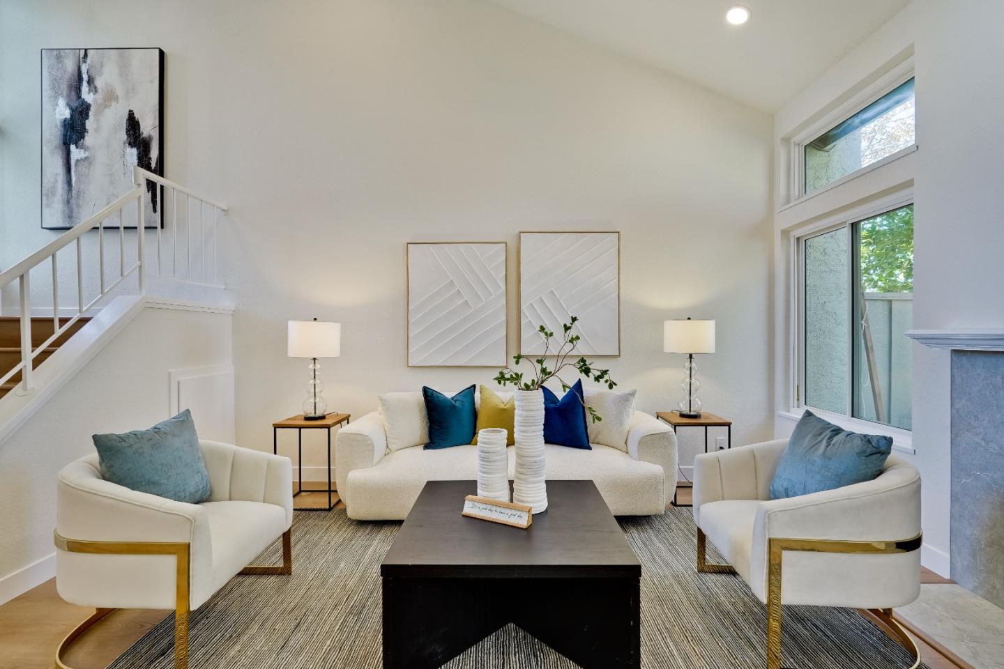 Detail Gallery Image 7 of 85 For 4744 Touchstone Ter, Fremont,  CA 94555 - 3 Beds | 2/1 Baths