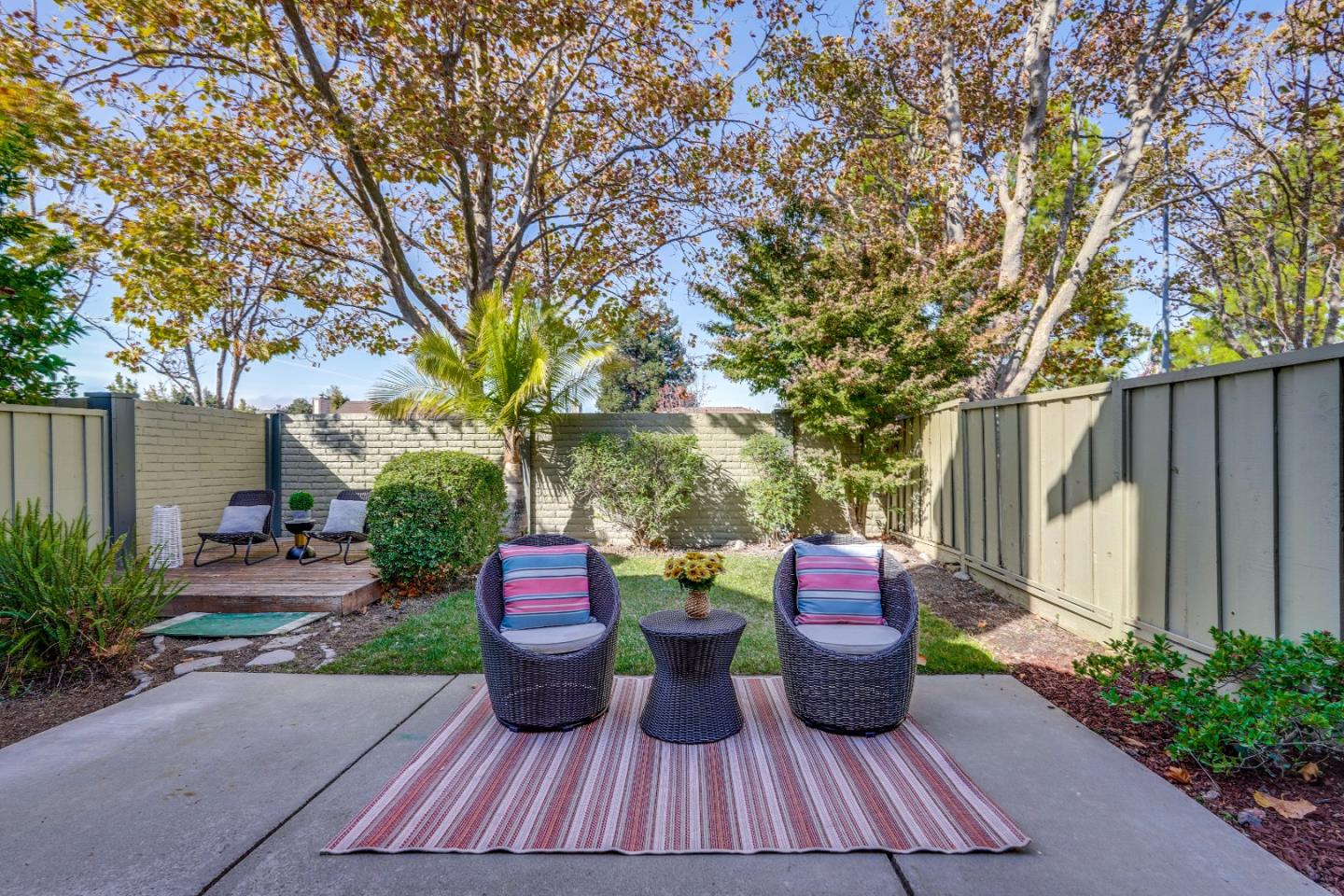 Detail Gallery Image 71 of 85 For 4744 Touchstone Ter, Fremont,  CA 94555 - 3 Beds | 2/1 Baths