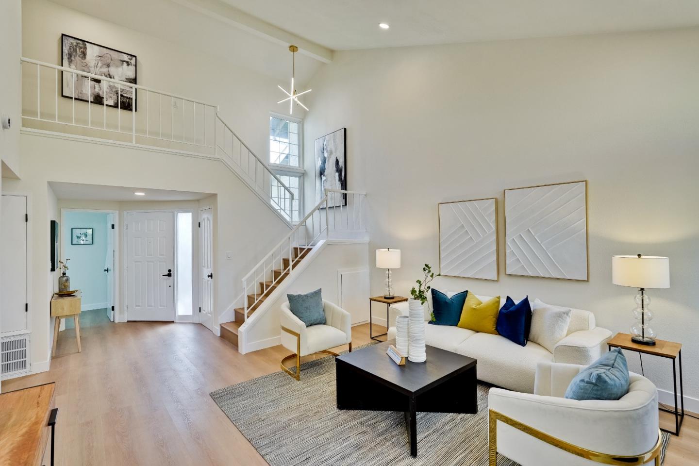 Detail Gallery Image 8 of 85 For 4744 Touchstone Ter, Fremont,  CA 94555 - 3 Beds | 2/1 Baths