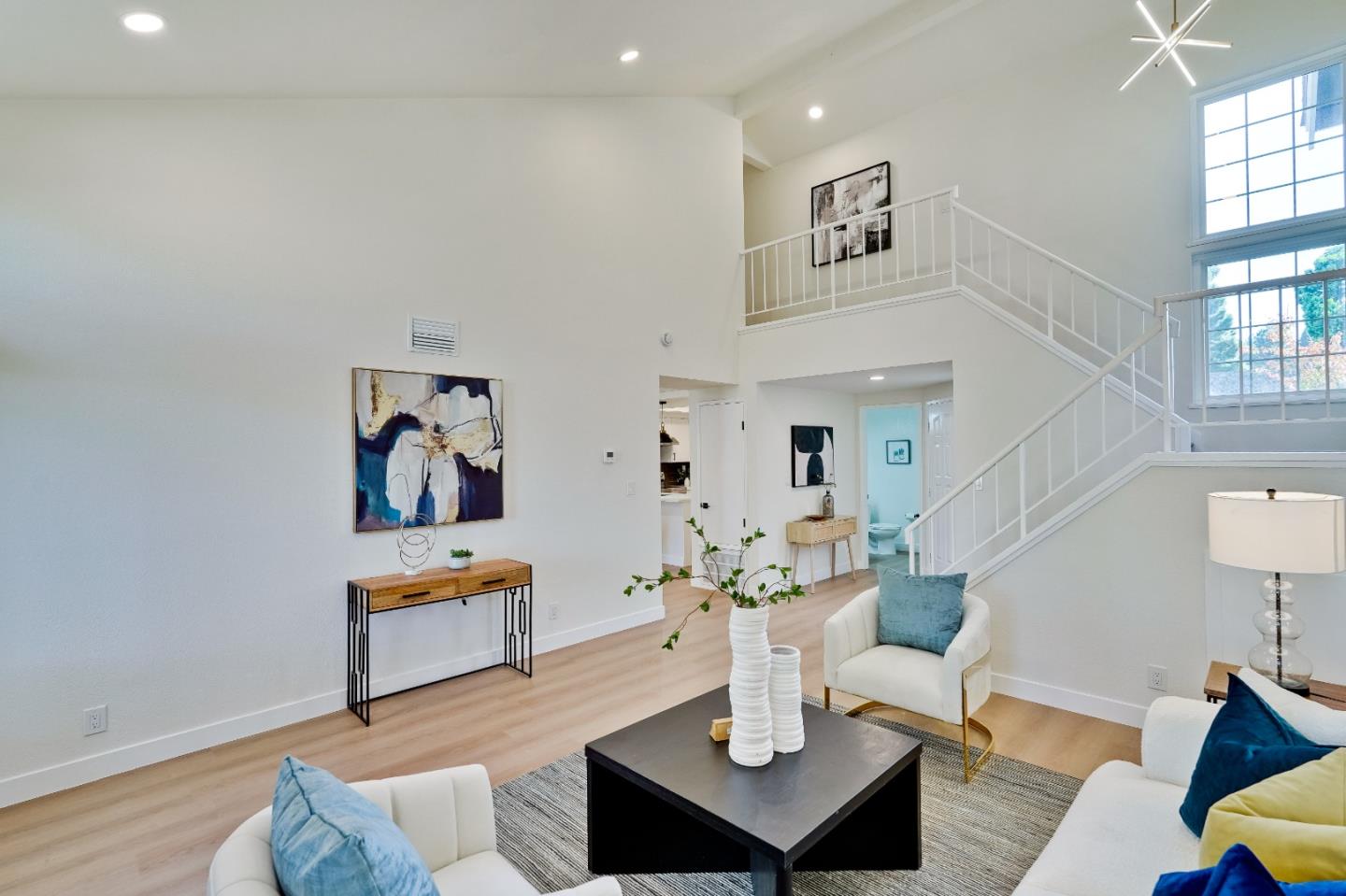 Detail Gallery Image 9 of 85 For 4744 Touchstone Ter, Fremont,  CA 94555 - 3 Beds | 2/1 Baths