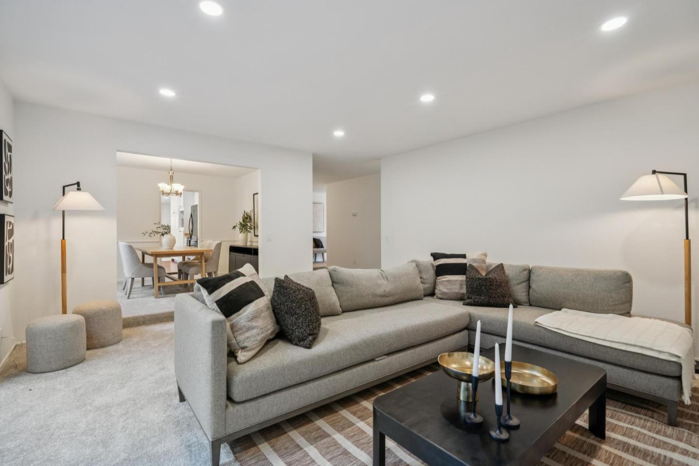 Detail Gallery Image 10 of 47 For 25682 Carmel Knolls Dr, Carmel,  CA 93923 - 4 Beds | 2/2 Baths