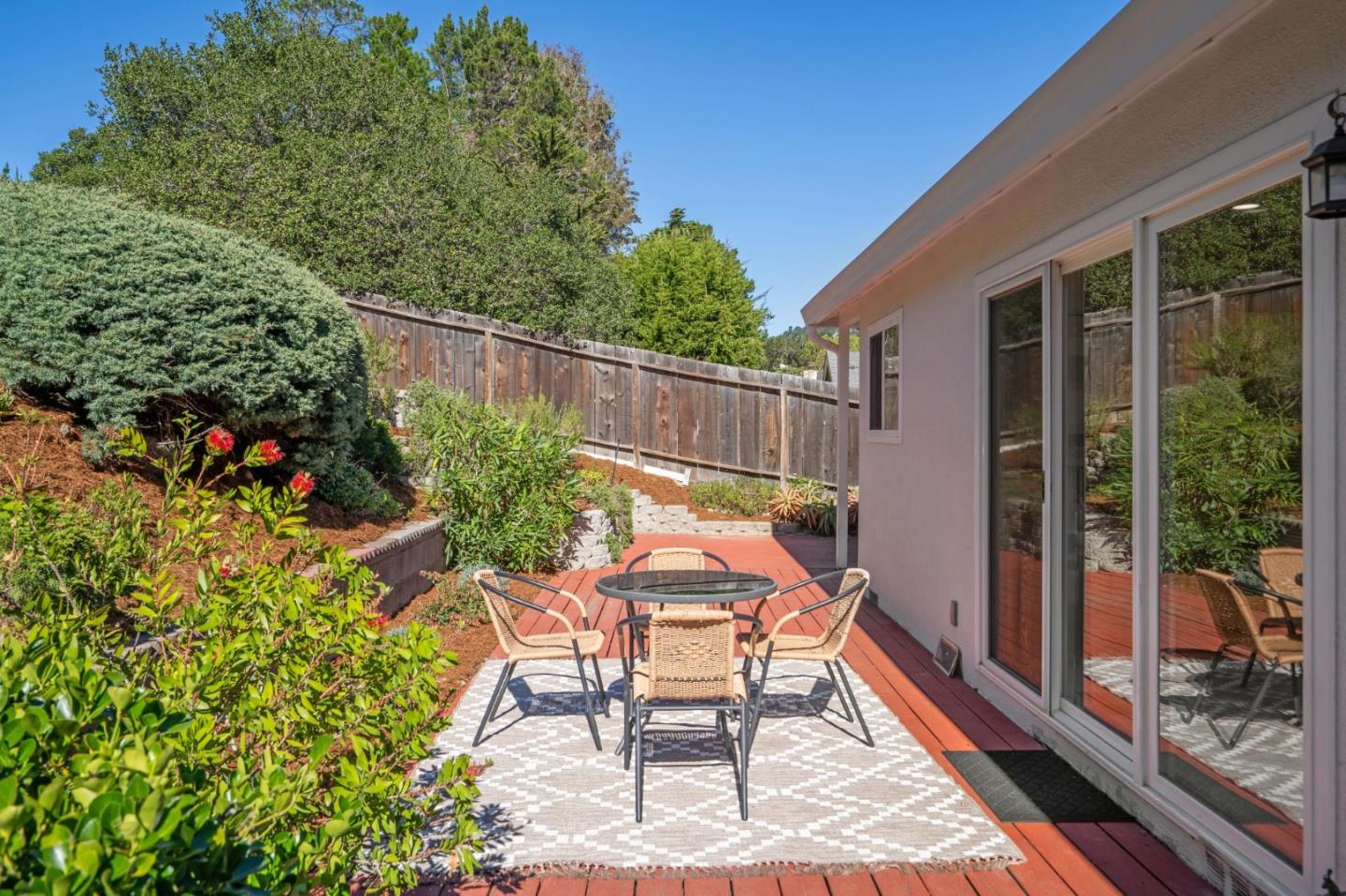 Detail Gallery Image 41 of 47 For 25682 Carmel Knolls Dr, Carmel,  CA 93923 - 4 Beds | 2/2 Baths