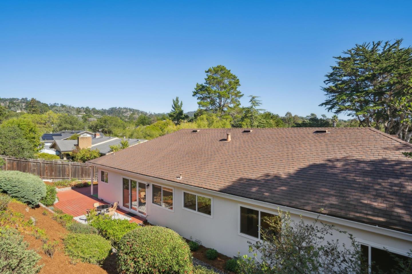 Detail Gallery Image 43 of 47 For 25682 Carmel Knolls Dr, Carmel,  CA 93923 - 4 Beds | 2/2 Baths