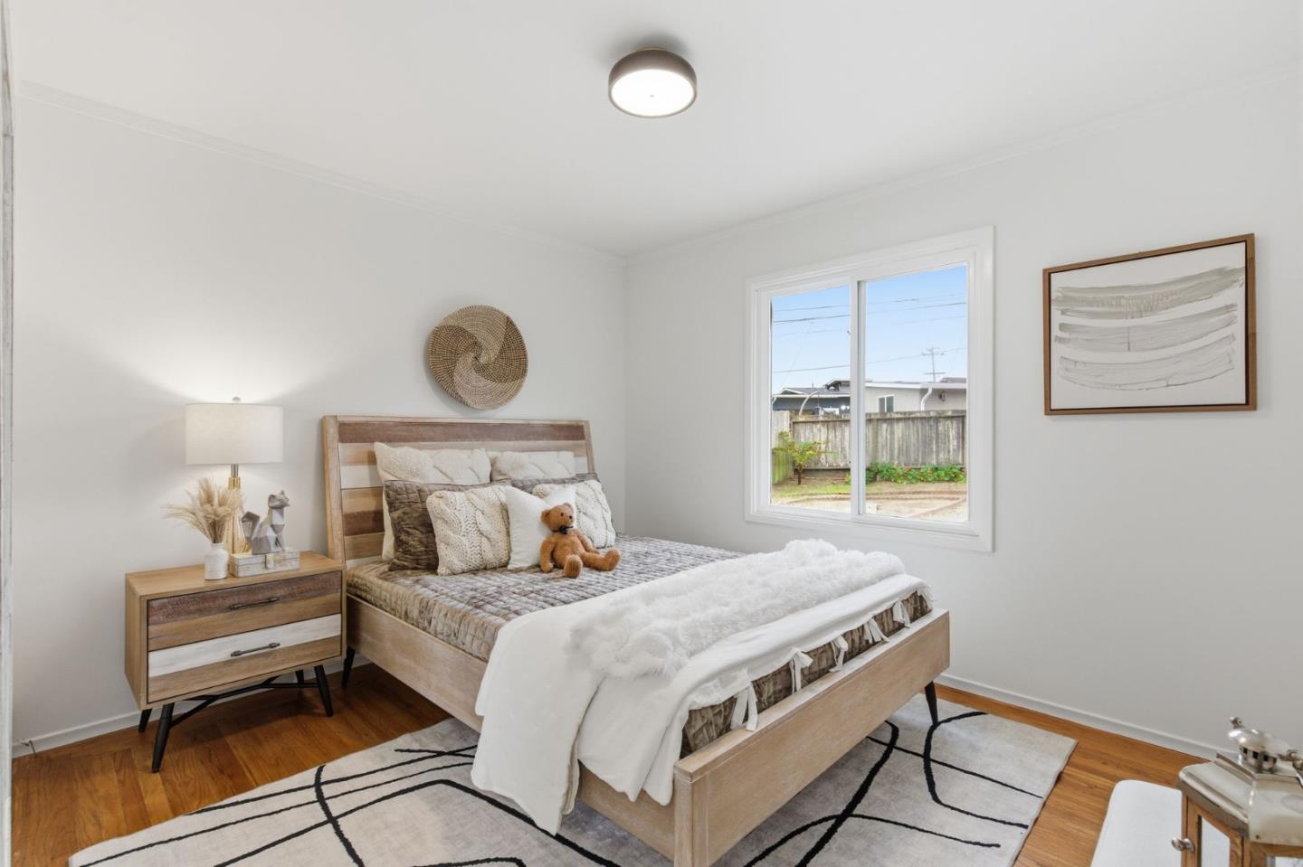 Detail Gallery Image 18 of 45 For 467 Holly Ave, South San Francisco,  CA 94080 - 3 Beds | 2 Baths