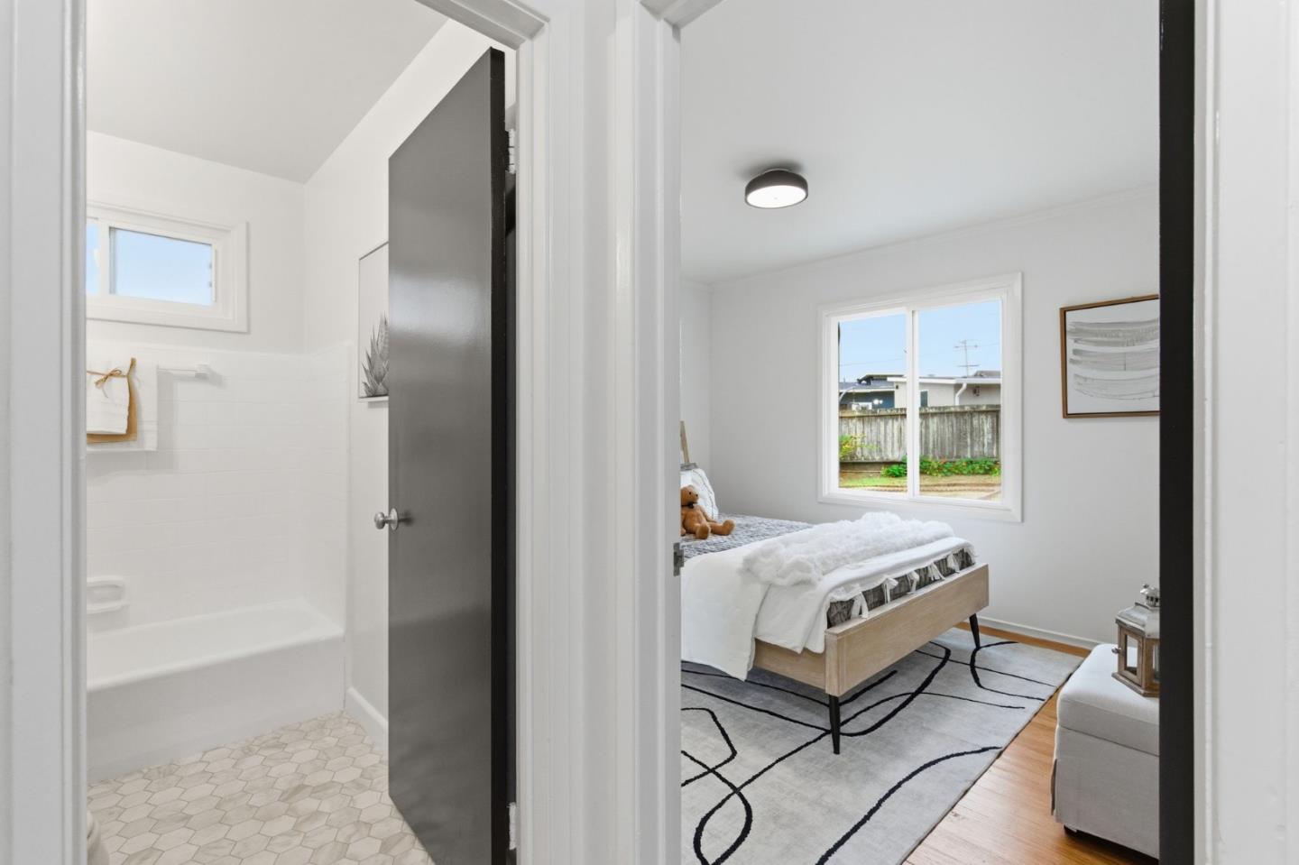 Detail Gallery Image 20 of 45 For 467 Holly Ave, South San Francisco,  CA 94080 - 3 Beds | 2 Baths