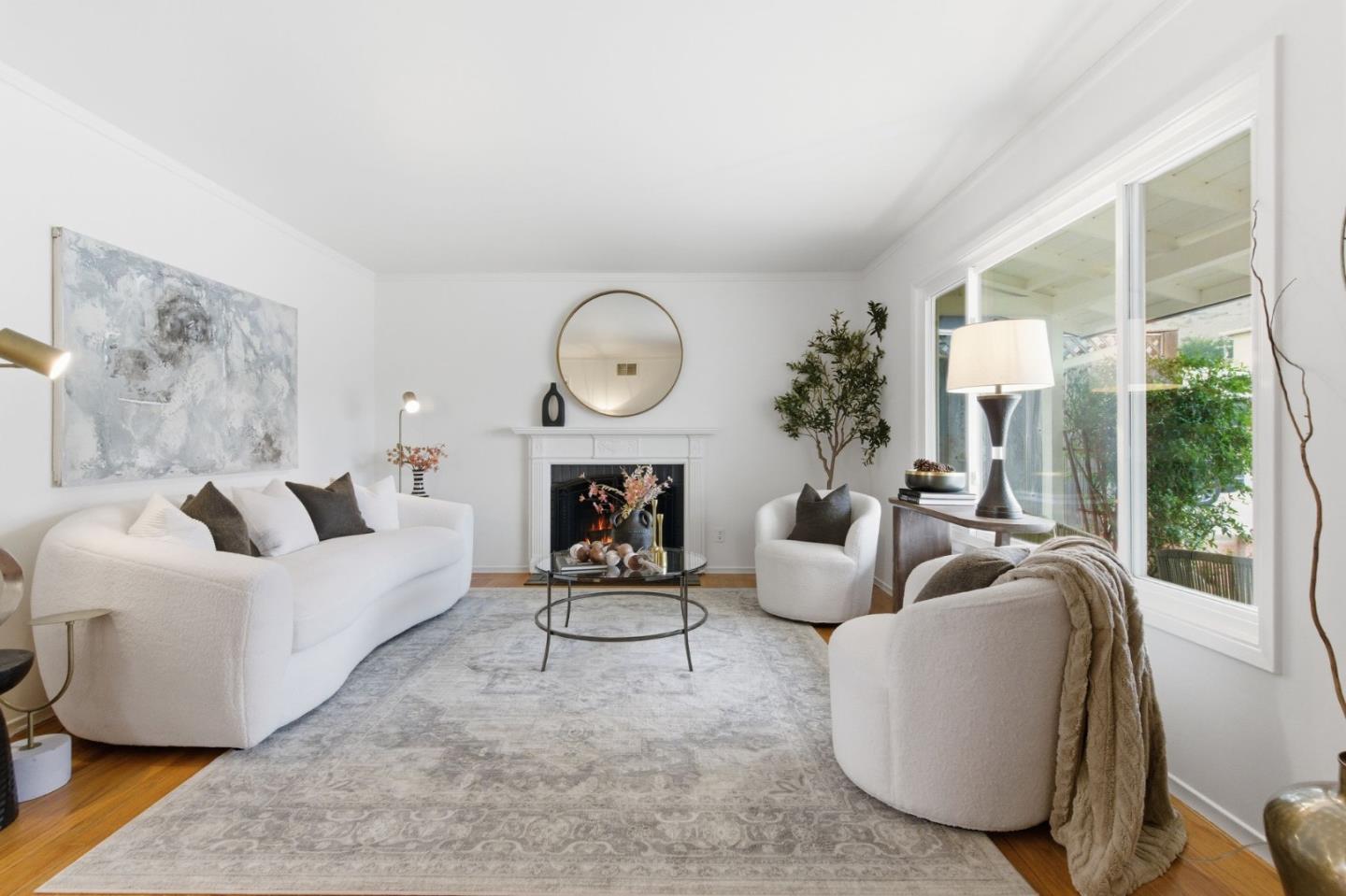 Detail Gallery Image 3 of 45 For 467 Holly Ave, South San Francisco,  CA 94080 - 3 Beds | 2 Baths