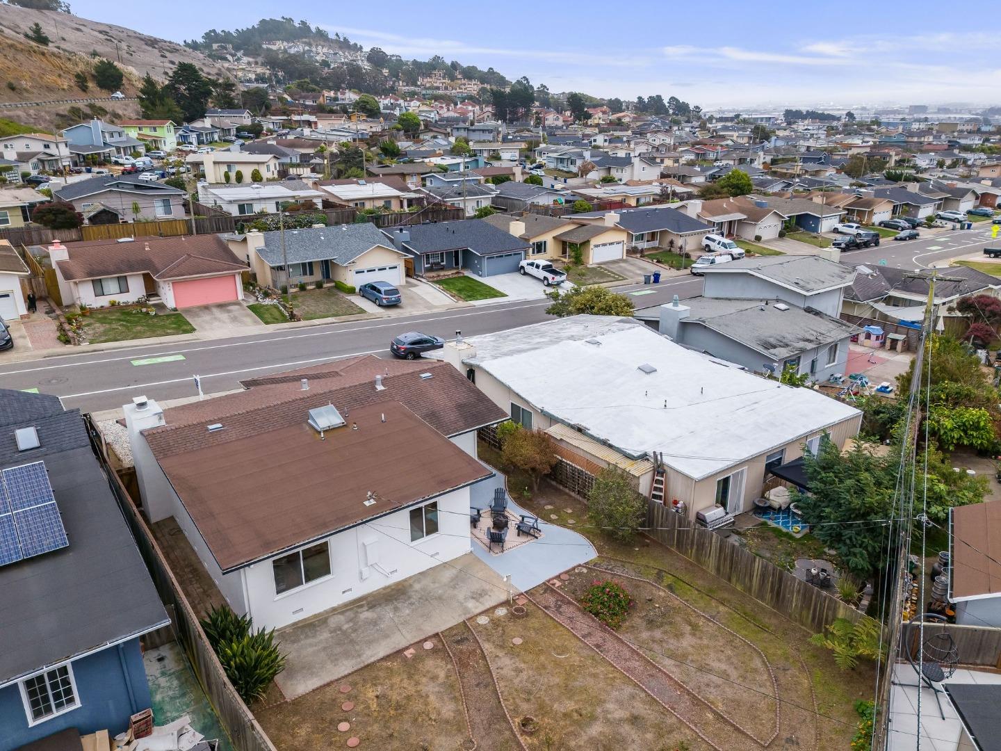 Detail Gallery Image 37 of 45 For 467 Holly Ave, South San Francisco,  CA 94080 - 3 Beds | 2 Baths