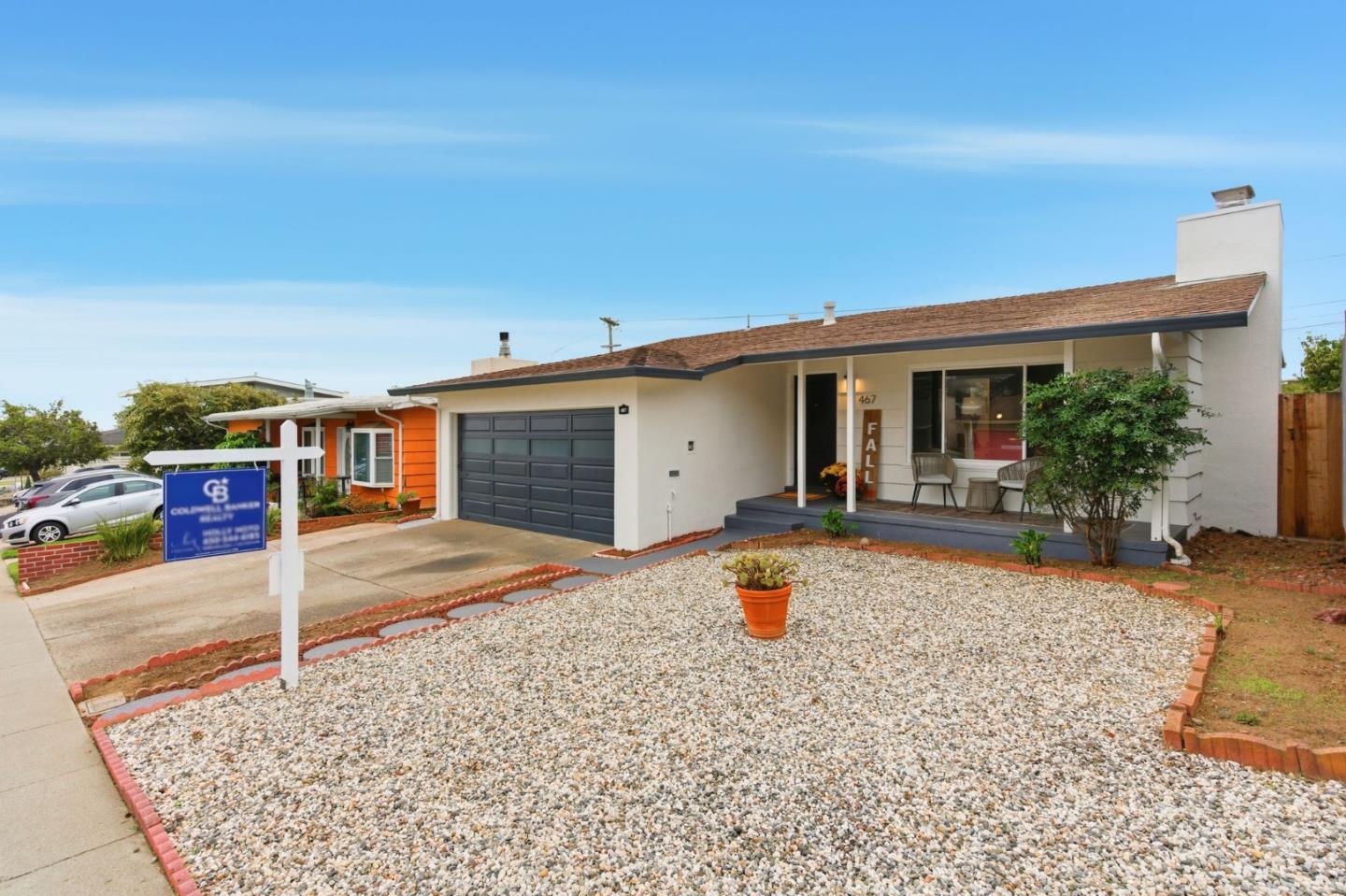 Detail Gallery Image 39 of 45 For 467 Holly Ave, South San Francisco,  CA 94080 - 3 Beds | 2 Baths