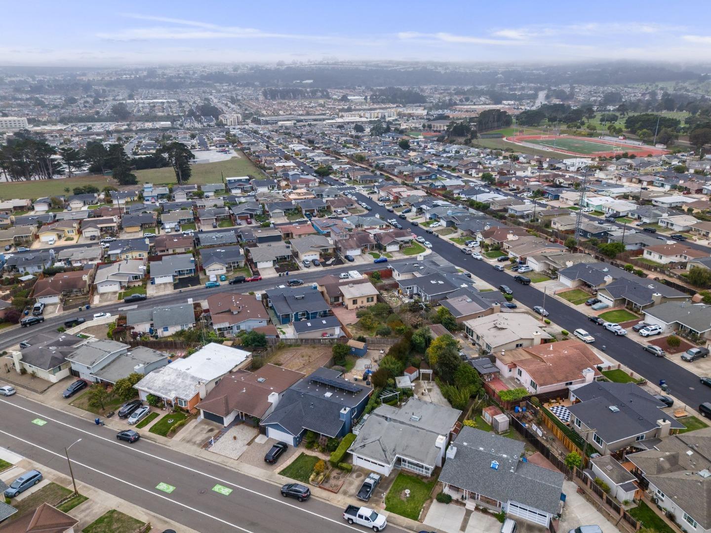 Detail Gallery Image 41 of 45 For 467 Holly Ave, South San Francisco,  CA 94080 - 3 Beds | 2 Baths