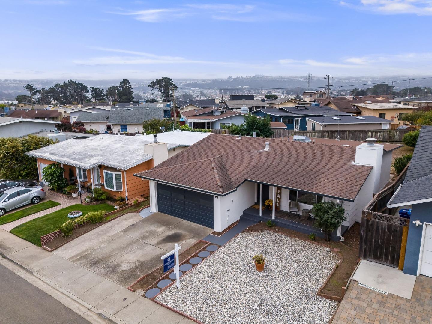 Detail Gallery Image 42 of 45 For 467 Holly Ave, South San Francisco,  CA 94080 - 3 Beds | 2 Baths