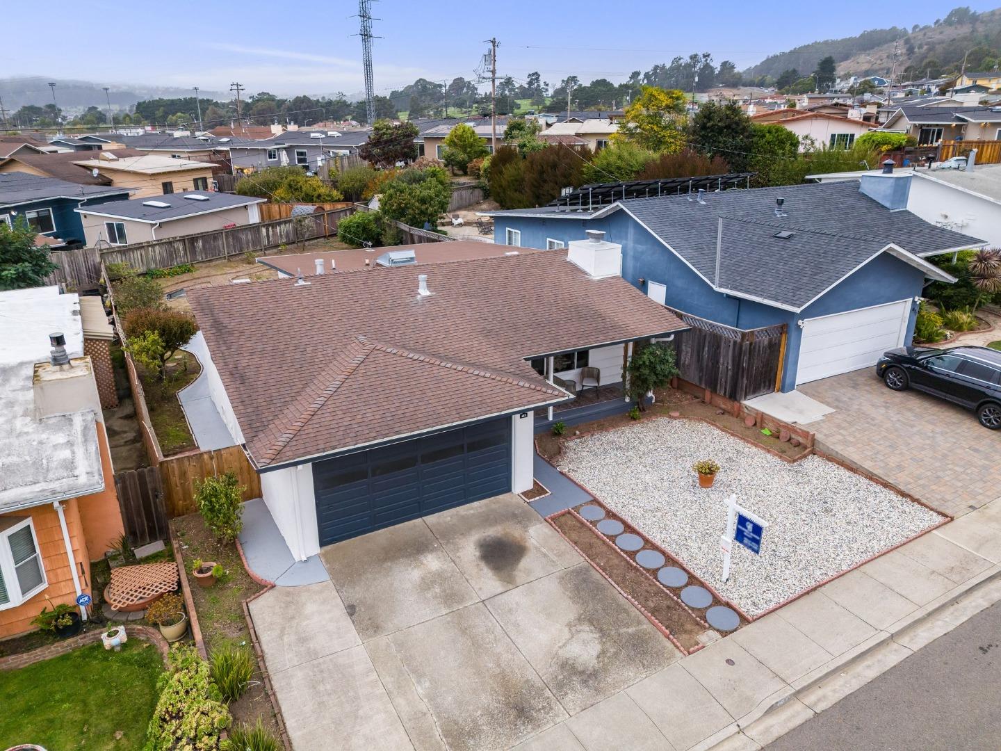 Detail Gallery Image 43 of 45 For 467 Holly Ave, South San Francisco,  CA 94080 - 3 Beds | 2 Baths