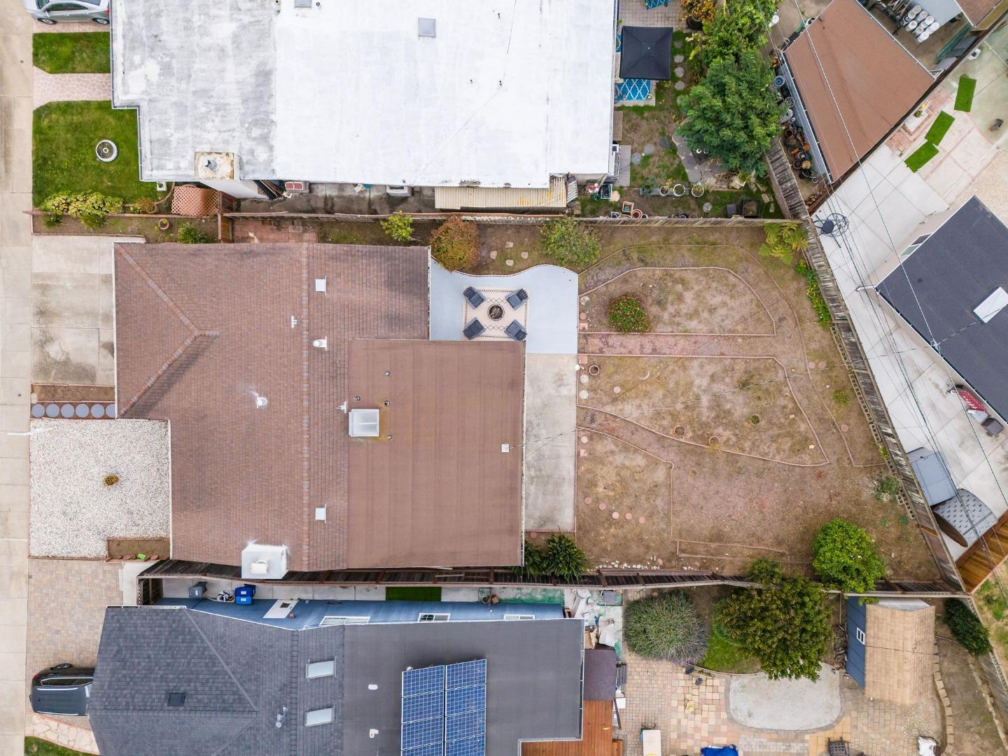 Detail Gallery Image 44 of 45 For 467 Holly Ave, South San Francisco,  CA 94080 - 3 Beds | 2 Baths