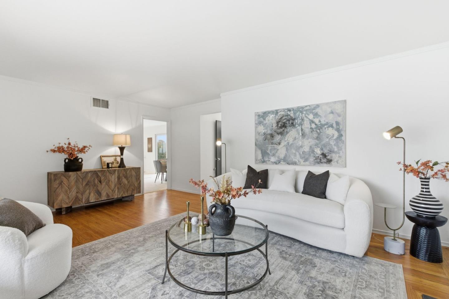 Detail Gallery Image 6 of 45 For 467 Holly Ave, South San Francisco,  CA 94080 - 3 Beds | 2 Baths