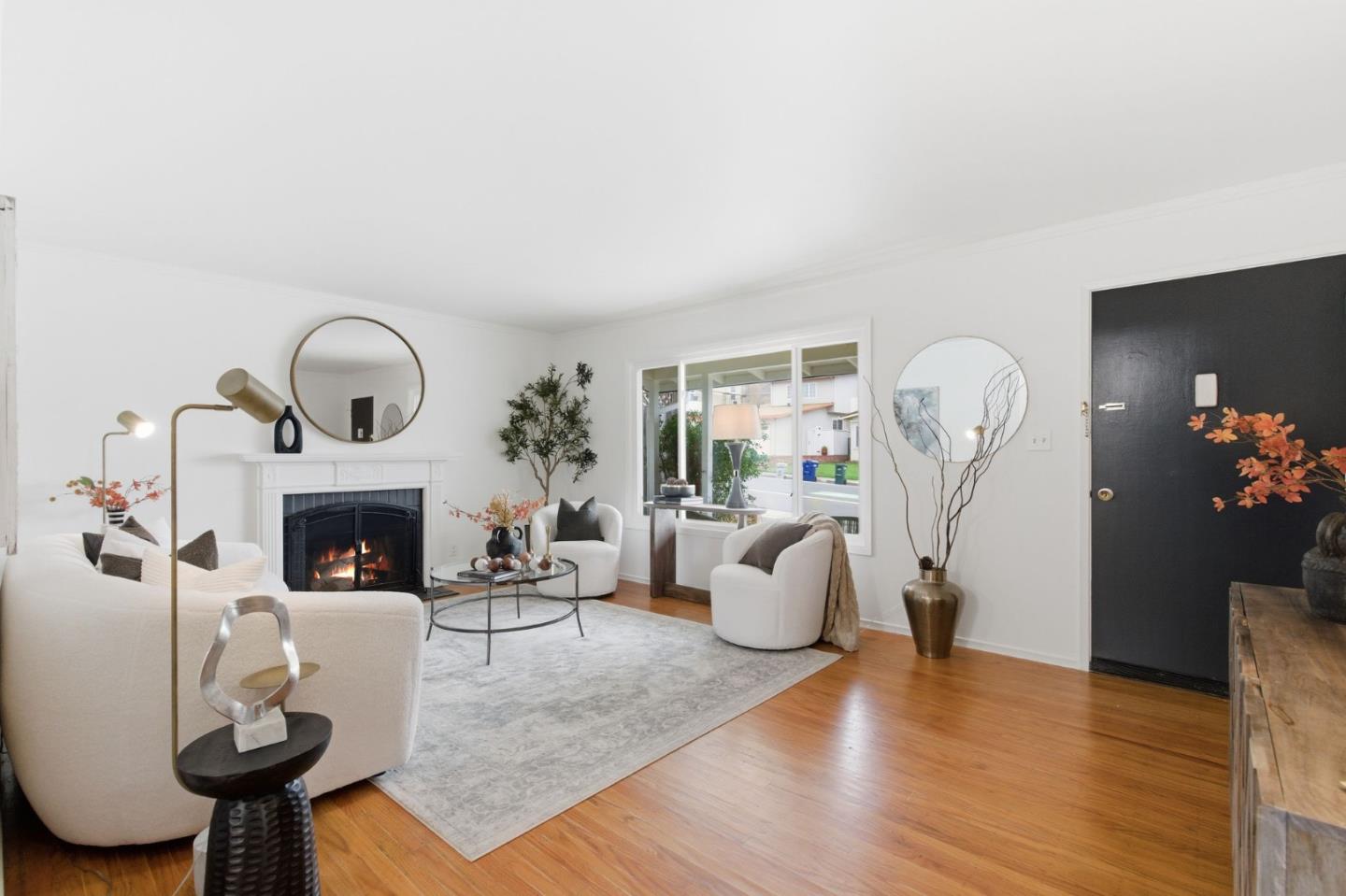 Detail Gallery Image 7 of 45 For 467 Holly Ave, South San Francisco,  CA 94080 - 3 Beds | 2 Baths