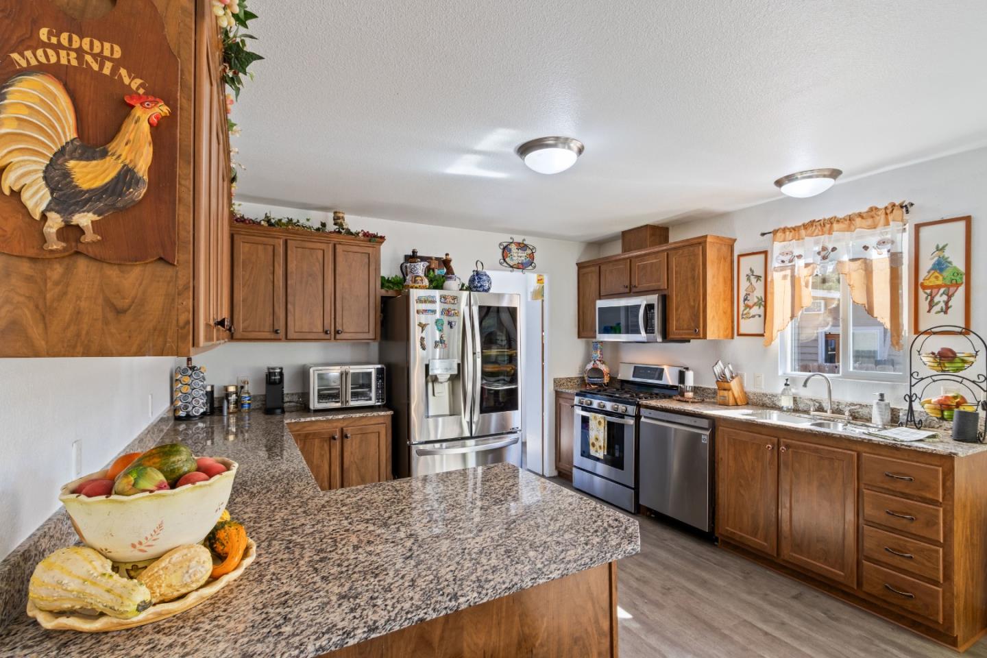 Detail Gallery Image 15 of 71 For 37200 Nason Rd #18,  Carmel Valley,  CA 93924 - 4 Beds | 2 Baths