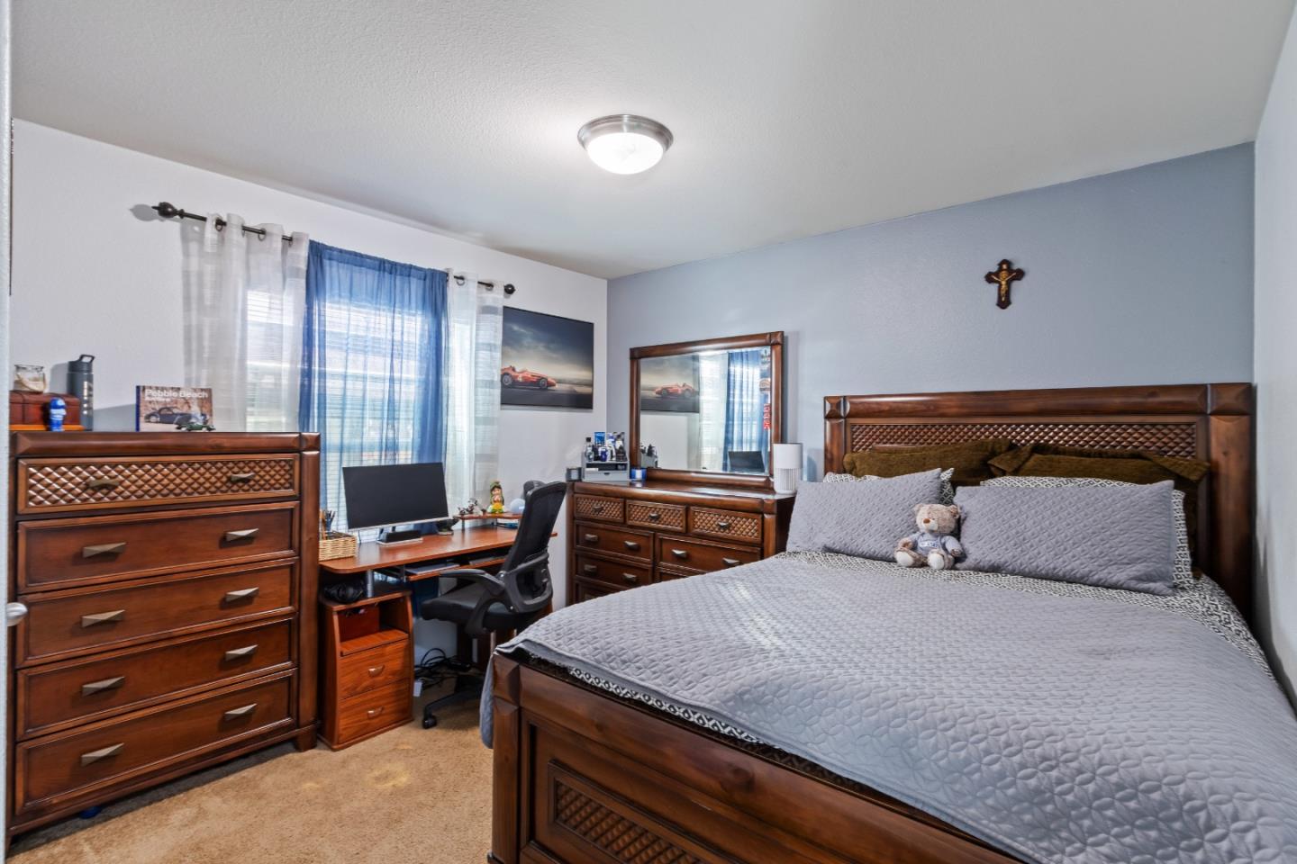 Detail Gallery Image 27 of 71 For 37200 Nason Rd #18,  Carmel Valley,  CA 93924 - 4 Beds | 2 Baths