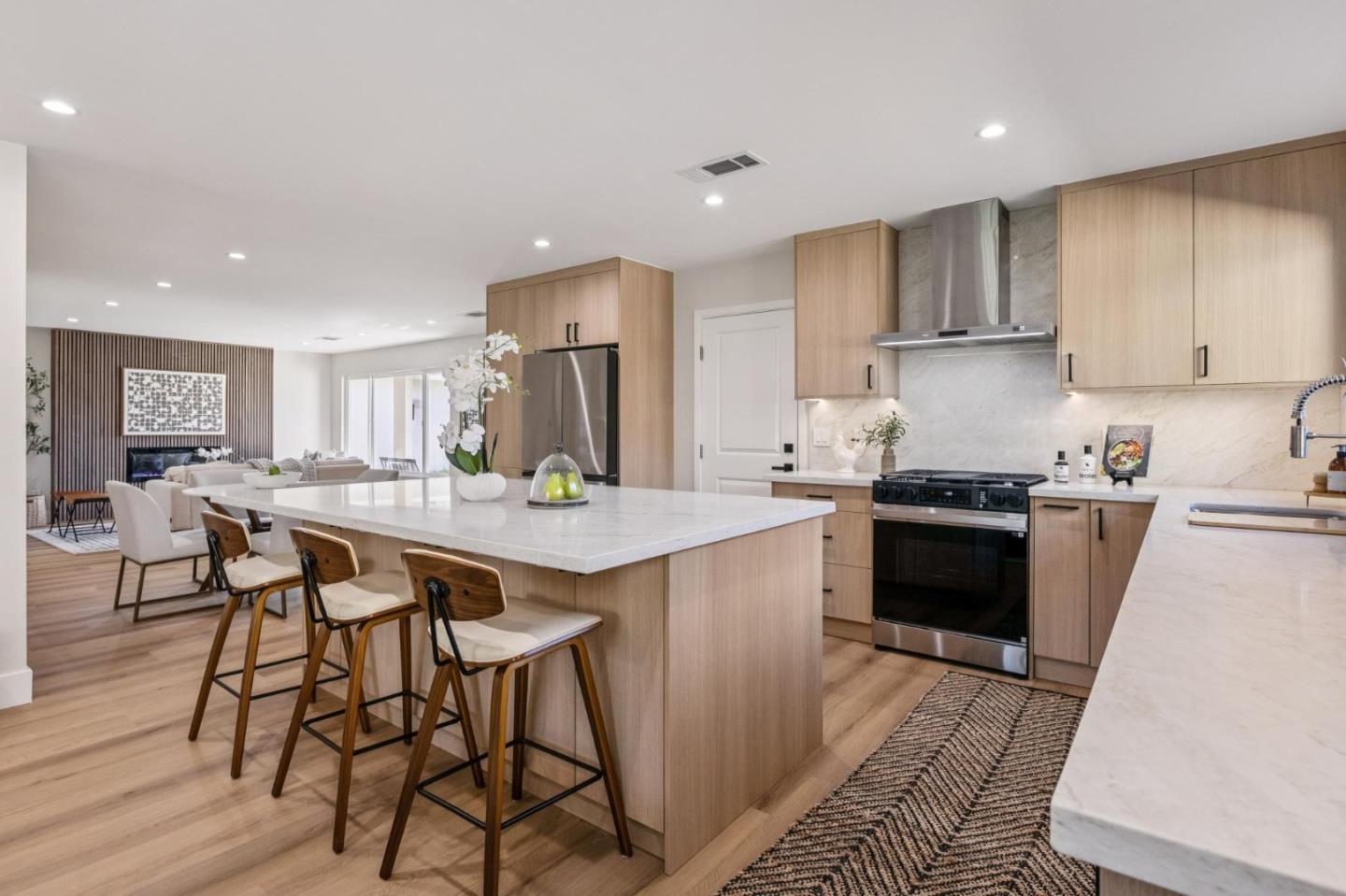 Detail Gallery Image 37 of 76 For 2009 Trinity St, San Mateo,  CA 94403 - 3 Beds | 2 Baths