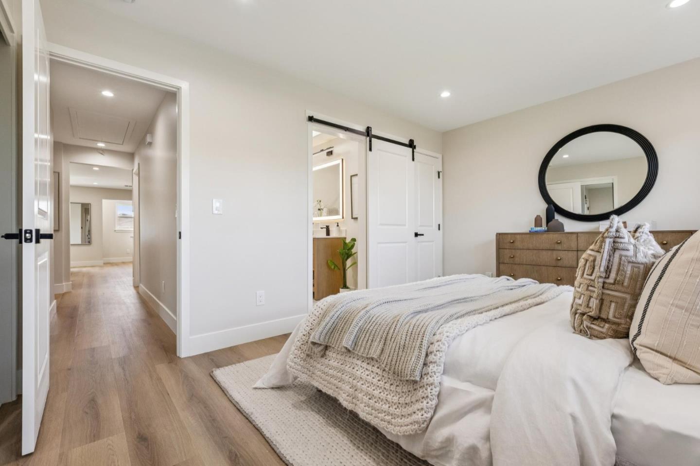 Detail Gallery Image 48 of 76 For 2009 Trinity St, San Mateo,  CA 94403 - 3 Beds | 2 Baths