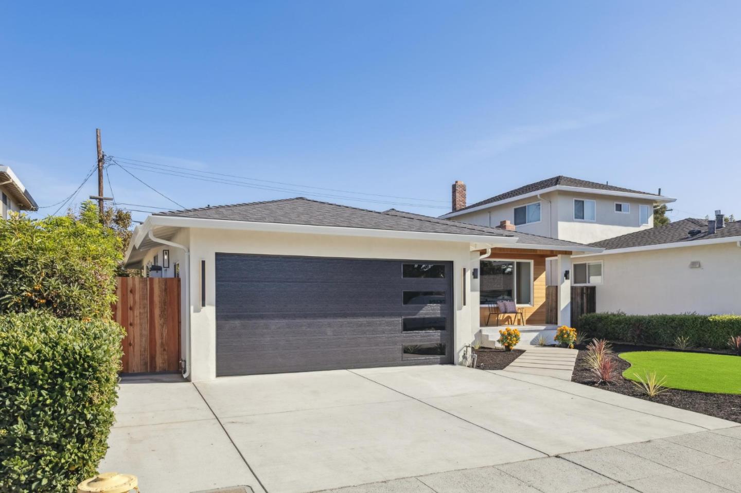 Detail Gallery Image 5 of 76 For 2009 Trinity St, San Mateo,  CA 94403 - 3 Beds | 2 Baths