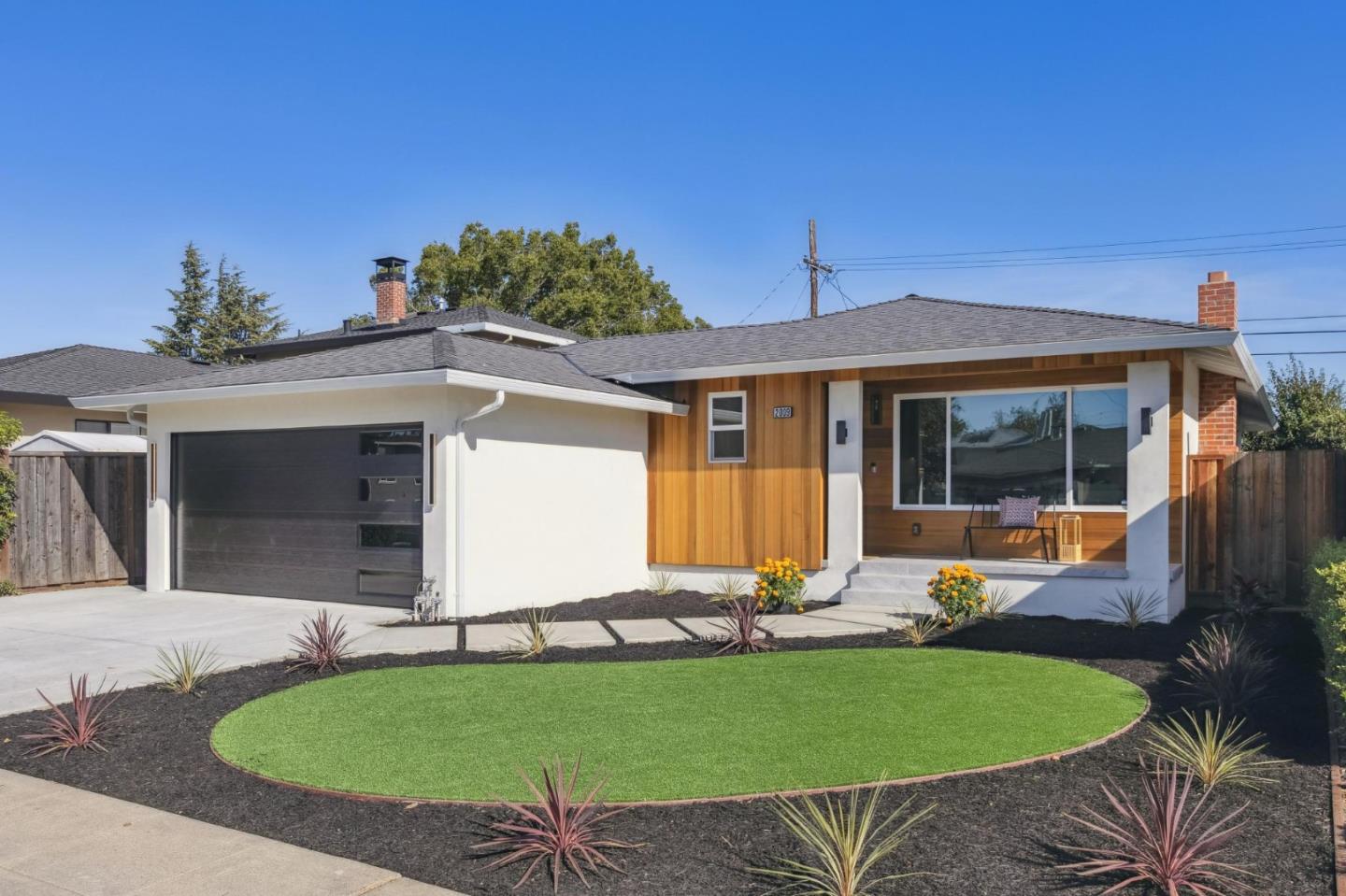 Detail Gallery Image 6 of 76 For 2009 Trinity St, San Mateo,  CA 94403 - 3 Beds | 2 Baths