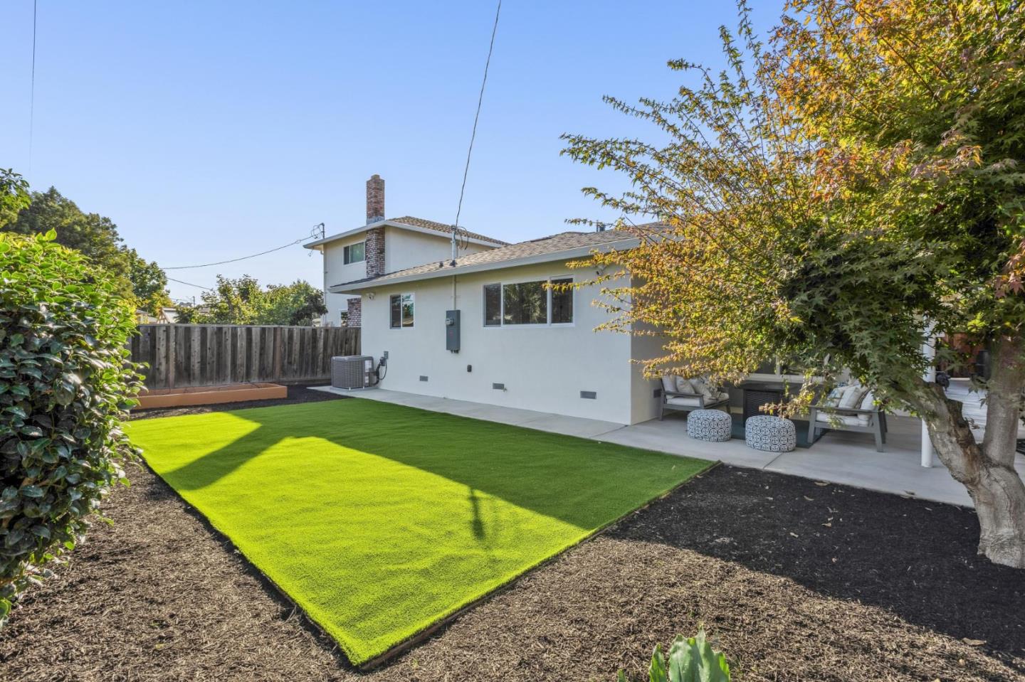 Detail Gallery Image 72 of 76 For 2009 Trinity St, San Mateo,  CA 94403 - 3 Beds | 2 Baths