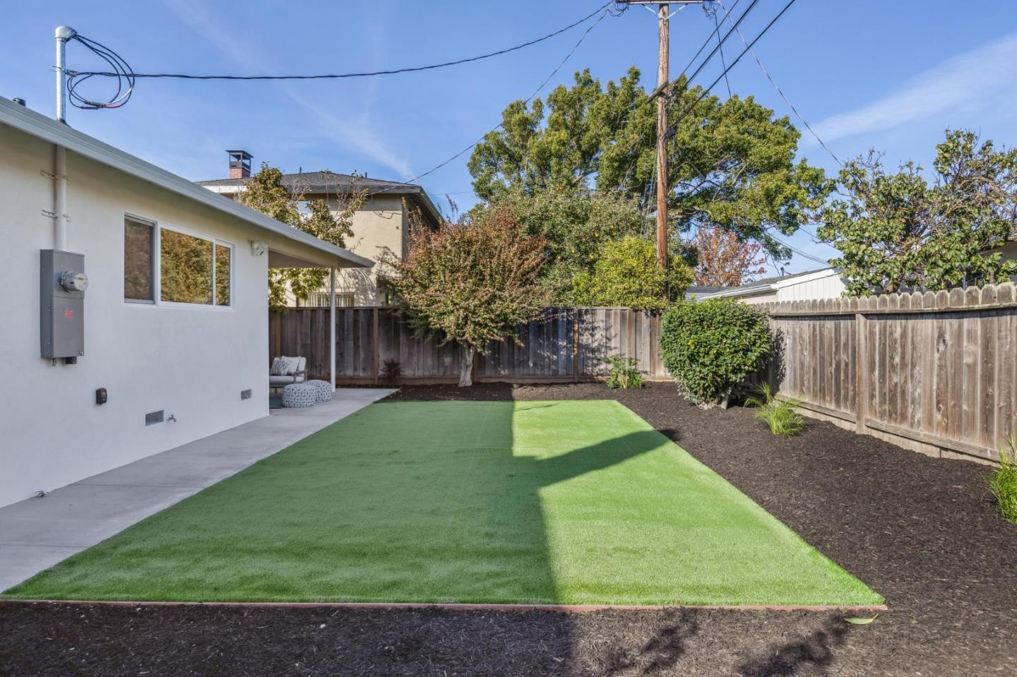 Detail Gallery Image 73 of 76 For 2009 Trinity St, San Mateo,  CA 94403 - 3 Beds | 2 Baths