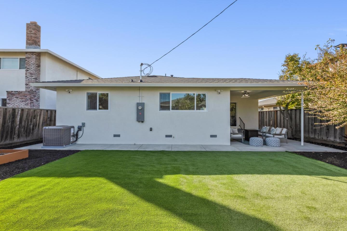 Detail Gallery Image 75 of 76 For 2009 Trinity St, San Mateo,  CA 94403 - 3 Beds | 2 Baths