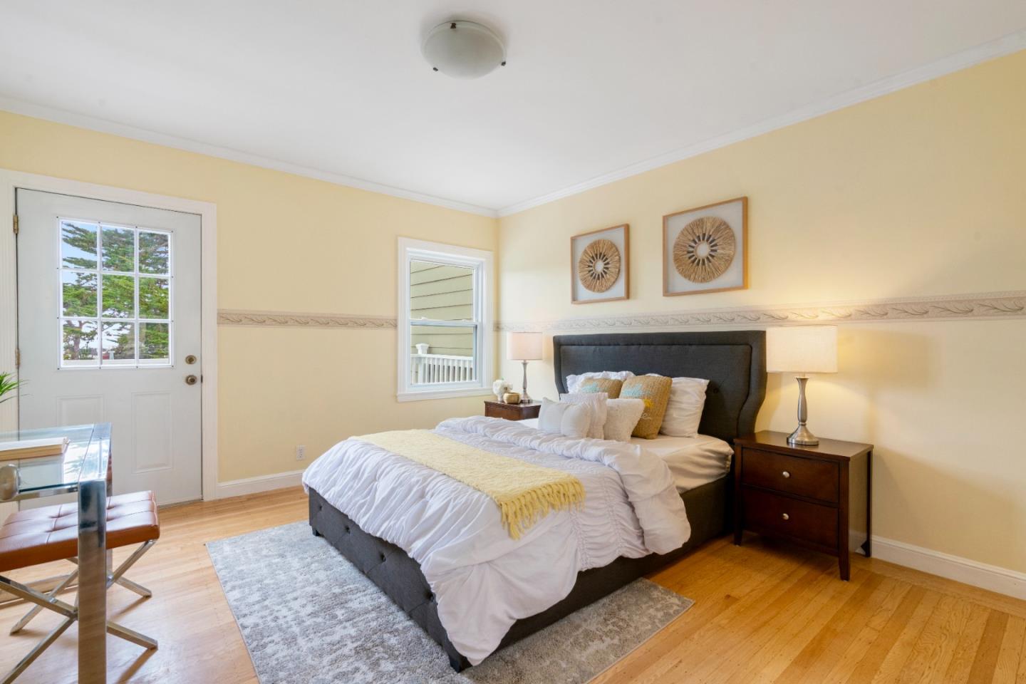 Detail Gallery Image 10 of 23 For 2275 35th Ave, San Francisco,  CA 94116 - 4 Beds | 4 Baths