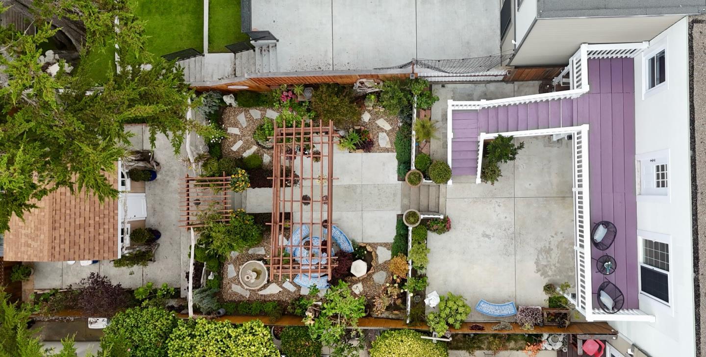 Detail Gallery Image 18 of 23 For 2275 35th Ave, San Francisco,  CA 94116 - 4 Beds | 4 Baths