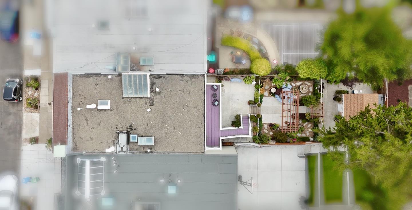 Detail Gallery Image 20 of 23 For 2275 35th Ave, San Francisco,  CA 94116 - 4 Beds | 4 Baths