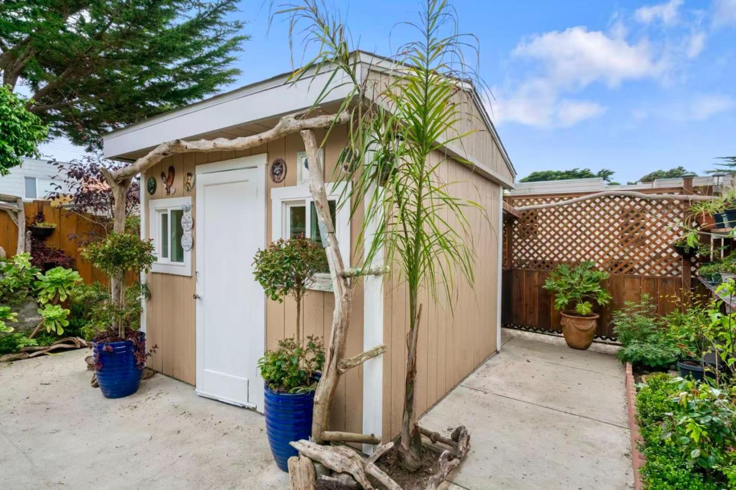 Detail Gallery Image 23 of 23 For 2275 35th Ave, San Francisco,  CA 94116 - 4 Beds | 4 Baths