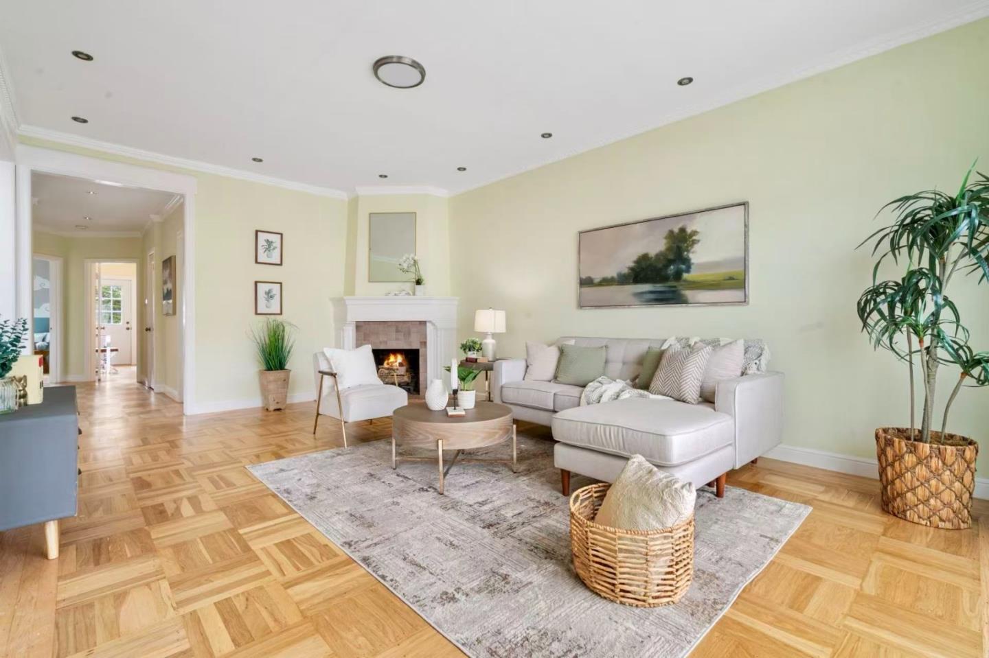 Detail Gallery Image 5 of 23 For 2275 35th Ave, San Francisco,  CA 94116 - 4 Beds | 4 Baths