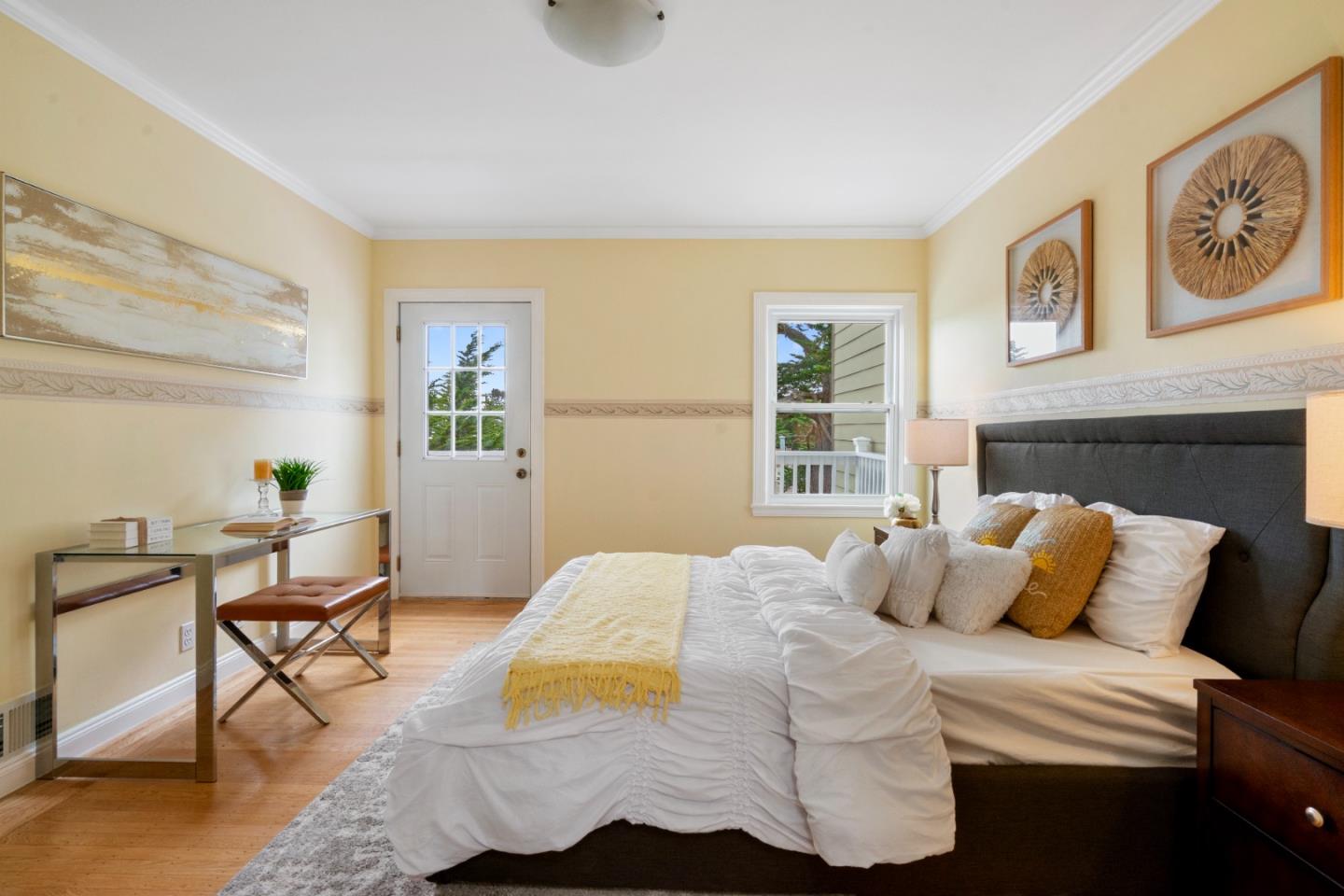 Detail Gallery Image 8 of 23 For 2275 35th Ave, San Francisco,  CA 94116 - 4 Beds | 4 Baths