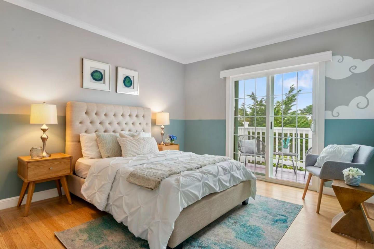 Detail Gallery Image 9 of 23 For 2275 35th Ave, San Francisco,  CA 94116 - 4 Beds | 4 Baths