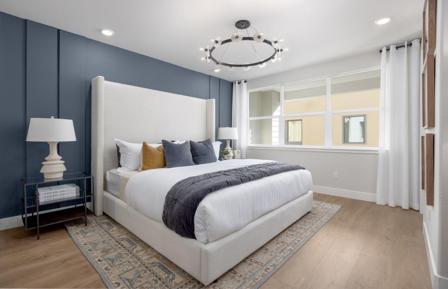 Detail Gallery Image 11 of 13 For 2457 Willow Way, San Mateo,  CA 94403 - 2 Beds | 2/1 Baths