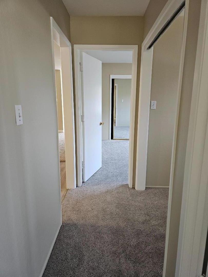 Detail Gallery Image 8 of 8 For 160 Clarendon Rd a,  Pacifica,  CA 94044 - 2 Beds | 1 Baths