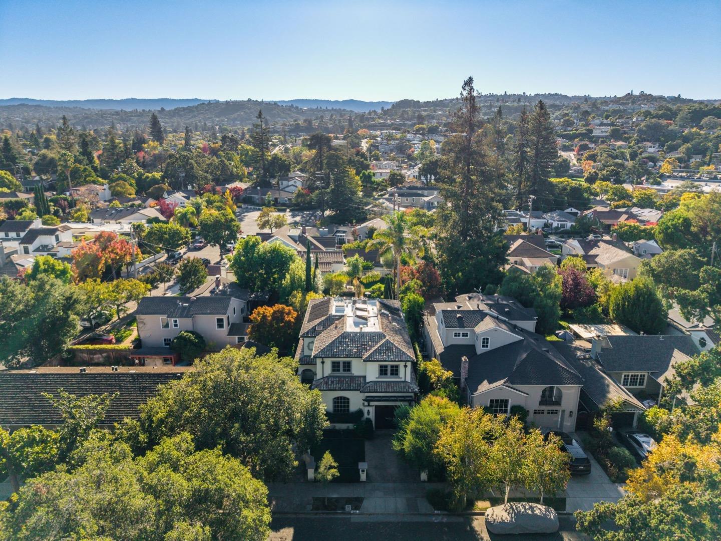 Detail Gallery Image 56 of 56 For 926 Rosewood Ave, San Carlos,  CA 94070 - 4 Beds | 2/1 Baths