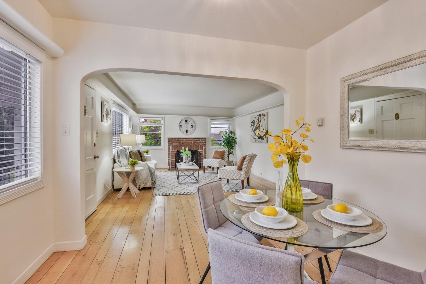 Detail Gallery Image 11 of 40 For 14 Belle Ave, San Rafael,  CA 94901 - 4 Beds | 3 Baths