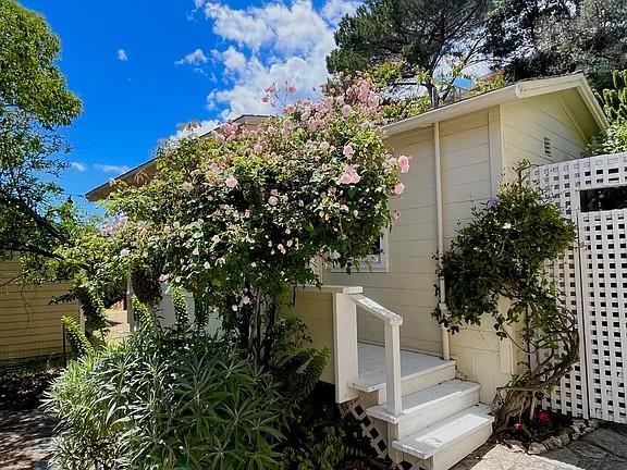 Detail Gallery Image 28 of 40 For 14 Belle Ave, San Rafael,  CA 94901 - 4 Beds | 3 Baths