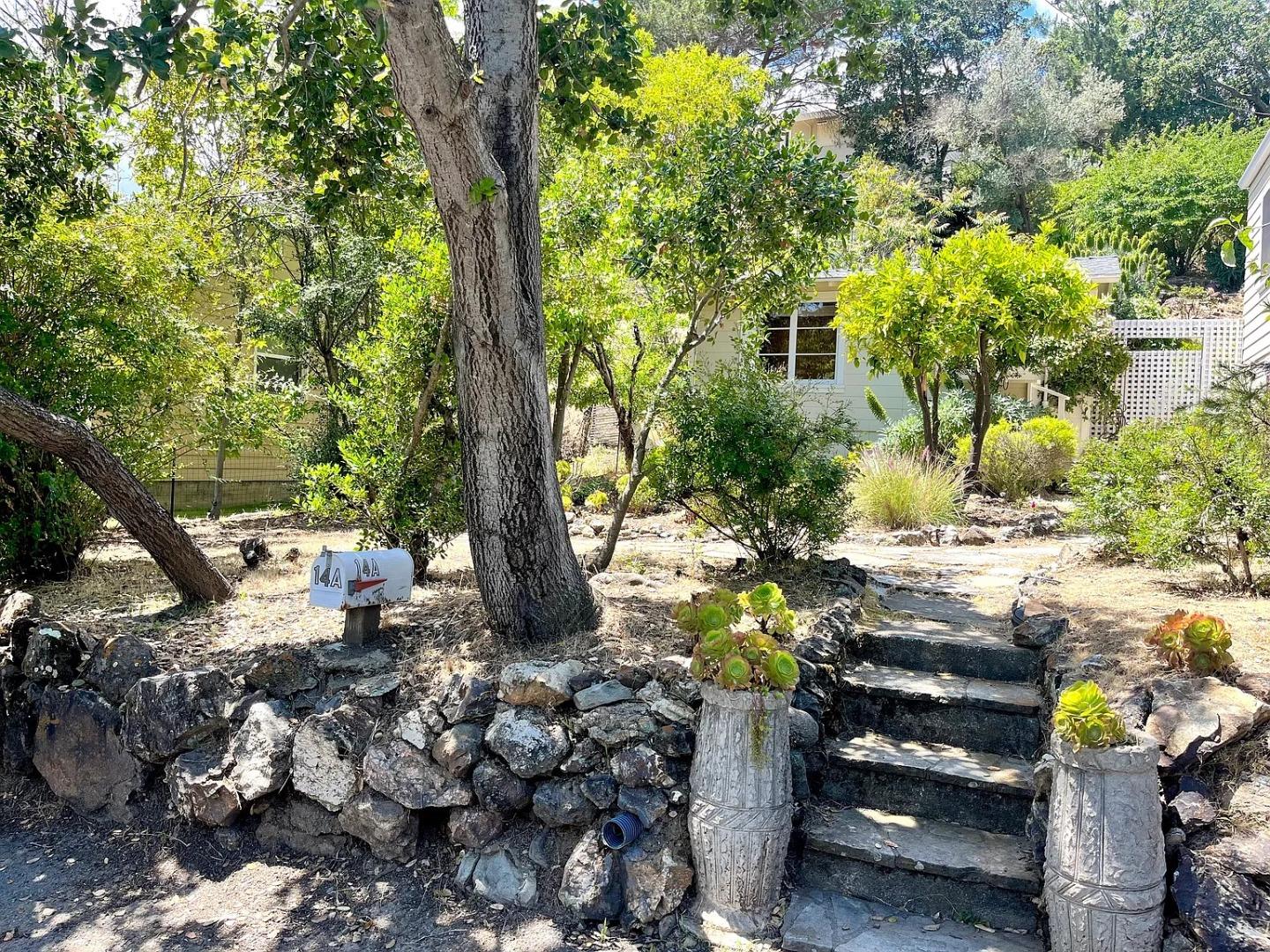 Detail Gallery Image 40 of 40 For 14 Belle Ave, San Rafael,  CA 94901 - 4 Beds | 3 Baths